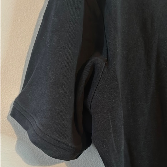 Mexx Black Short Sleeve Tee - Picture 9 of 14